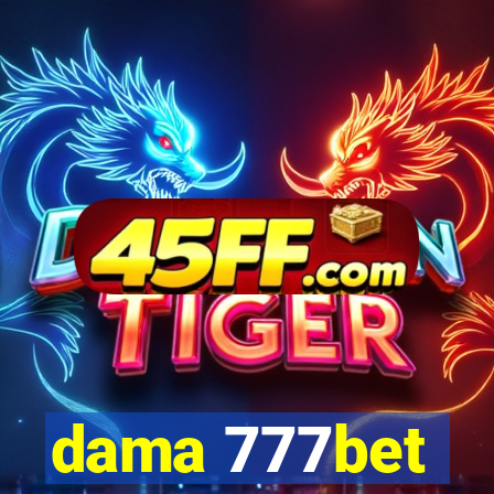dama 777bet